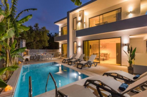 Villa Bougainvillea Boutique 1 by Villa Plus